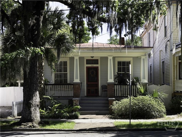 120 Brady St, Savannah, GA 31401 - photo 1