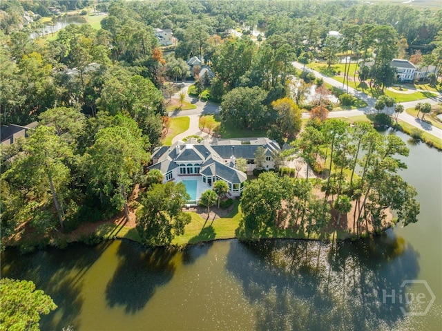 4 Longwater Ln, Savannah, GA 31411 - view of property location with a nearby body of water