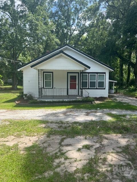 313 Rothwell St, Pooler, GA 31322 - photo 1
