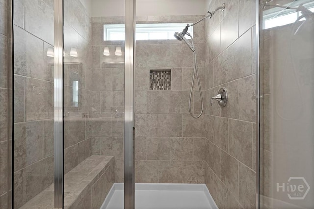 2 Chimney Ct, Savannah, GA 31407 - full bath featuring a shower stall