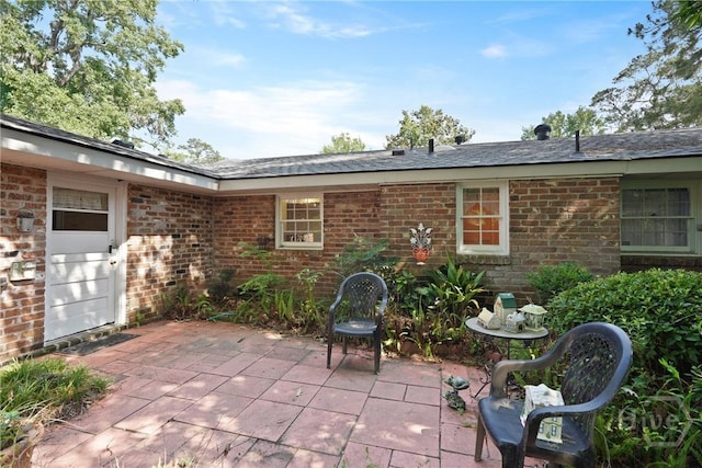 604 Windsor Rd, Savannah, GA 31419 - view of patio