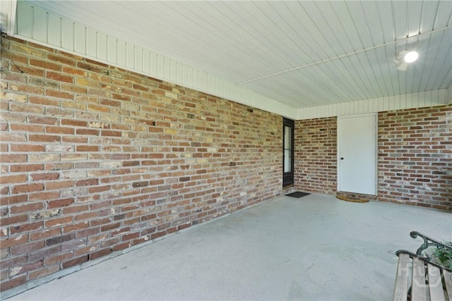 604 Windsor Rd, Savannah, GA 31419 - view of patio / terrace