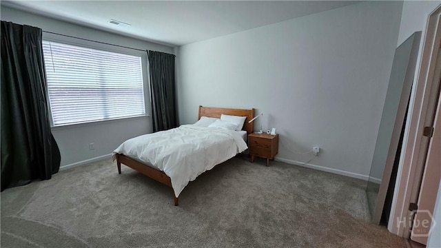 156 Kraft, Pooler, GA 31322 - carpeted bedroom with baseboards