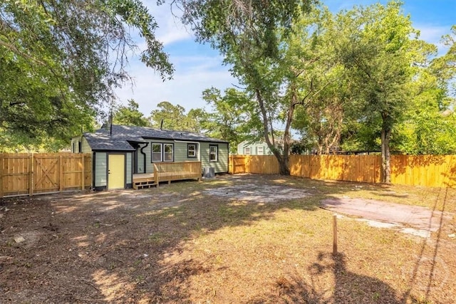 2501 Louisiana Ave, Savannah, GA 31404 - photo 15