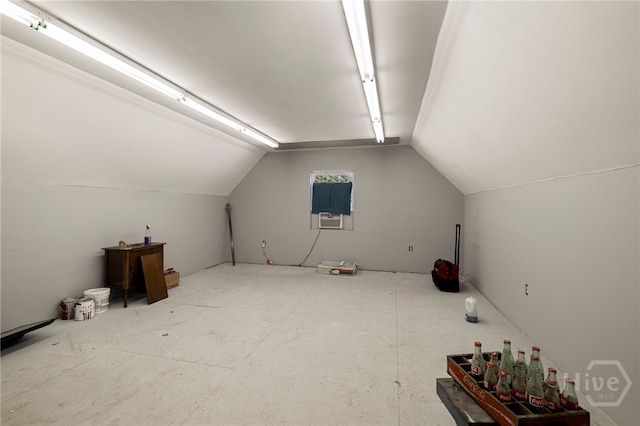 209 Saint James Walk, Guyton, GA 31312 - bonus room with vaulted ceiling