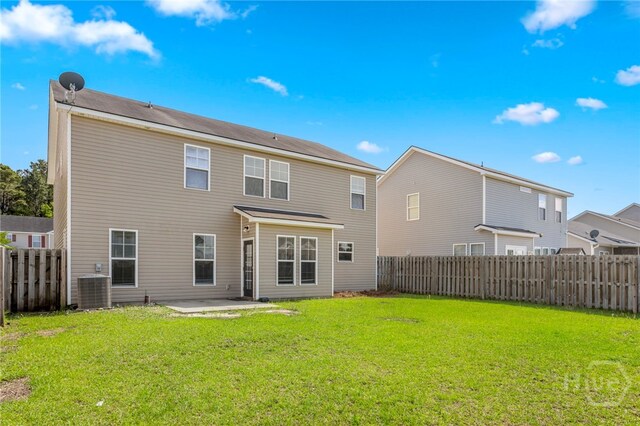 84 Crystal Lake Dr, Savannah, GA 31407 - photo 31