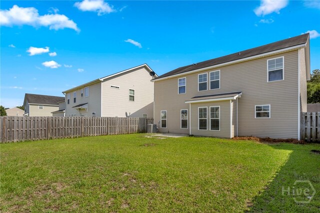 84 Crystal Lake Dr, Savannah, GA 31407 - photo 32