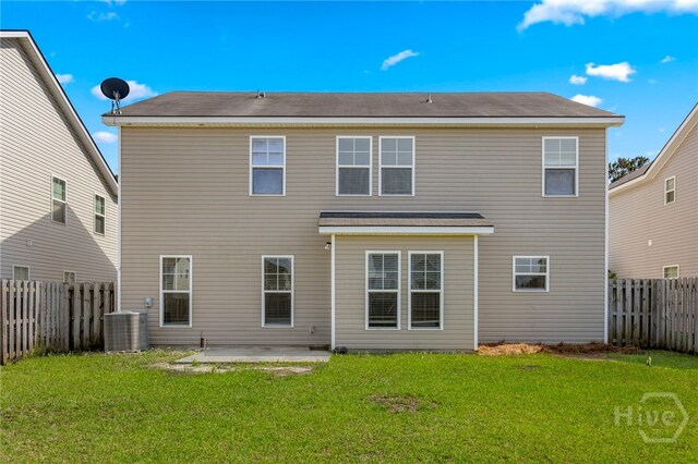 84 Crystal Lake Dr, Savannah, GA 31407 - photo 33