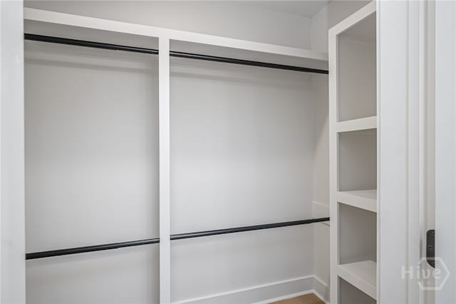 66 Dame Kathryn Dr, Savannah, GA 31411 - view of closet
