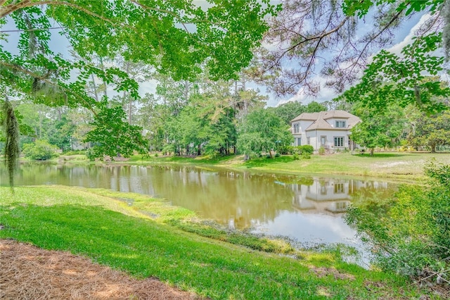 66 Dame Kathryn Dr, Savannah, GA 31411 - water view