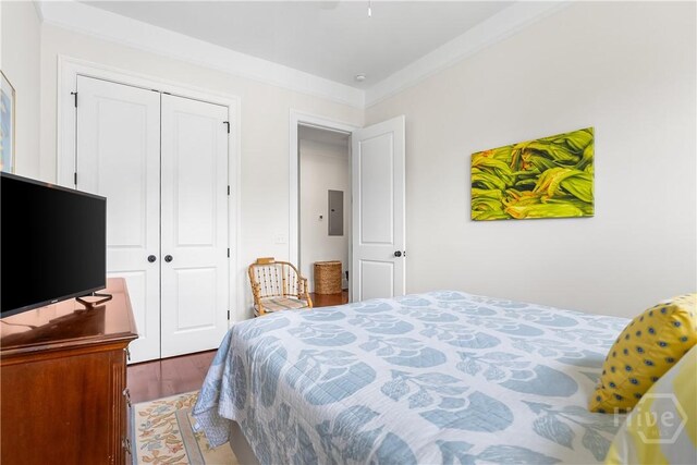 316 E Hall St, Savannah, GA 31401 - photo 21