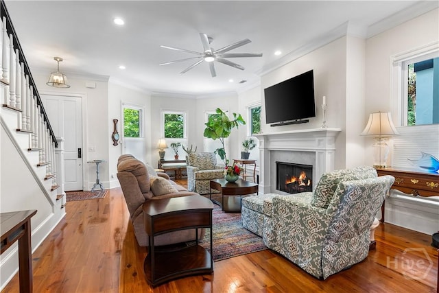 316 E Hall St, Savannah, GA 31401 - photo 4
