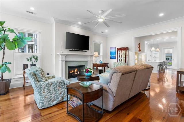 316 E Hall St, Savannah, GA 31401 - photo 6