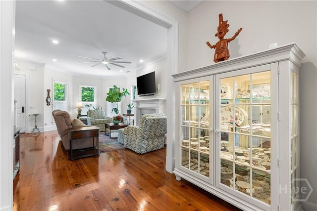 316 E Hall St, Savannah, GA 31401 - photo 7
