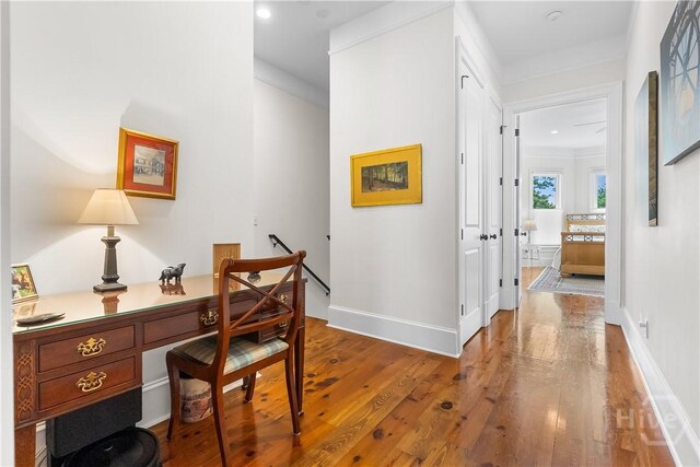 316 E Hall St, Savannah, GA 31401 - photo 16