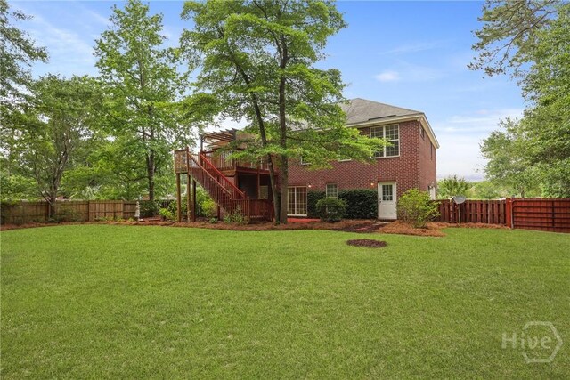 316 Purple Plum Dr, Rincon, GA 31326 - photo 47