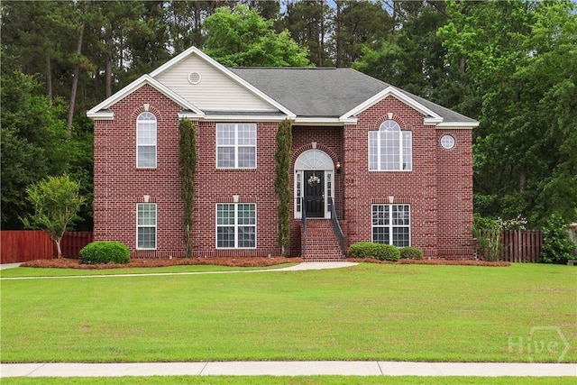 316 Purple Plum Dr, Rincon, GA 31326 - photo 1