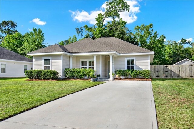 931 Mill Ct, Savannah, GA 31419 - photo 2