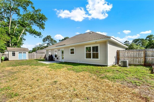 931 Mill Ct, Savannah, GA 31419 - photo 33