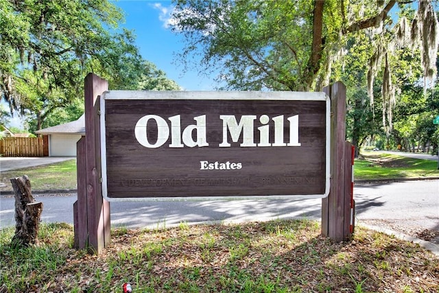 931 Mill Ct, Savannah, GA 31419 - photo 38