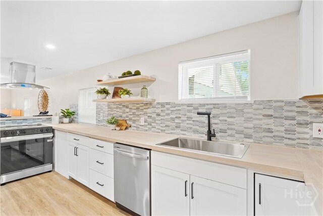 611 E Waldburg St, Savannah, GA 31401 - photo 5