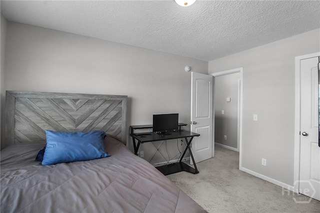 26 Sunflower Cir NE, Ludowici, GA 31316 - bedroom featuring baseboards and carpet flooring