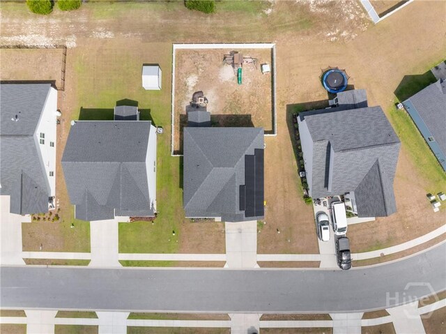 108 Franklins Walk, Rincon, GA 31326 - aerial view
