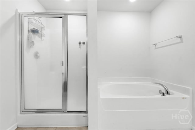 108 Franklins Walk, Rincon, GA 31326 - full bath with a stall shower and a garden tub
