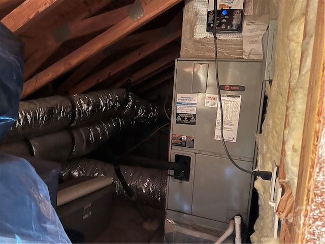 103 Travertine Cir, Savannah, GA 31419 - utilities featuring heating unit