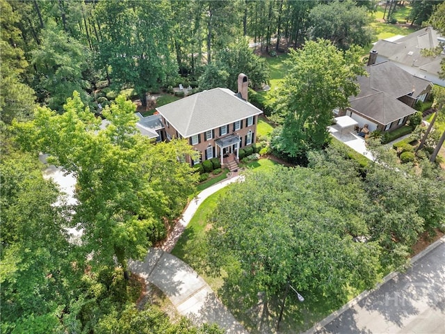 320 Wedgefield Xing, Savannah, GA 31405 - view of subject property