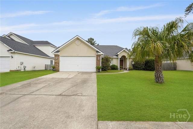 819 Laurel Hill Cir, Richmond Hill, GA 31324 - photo 1
