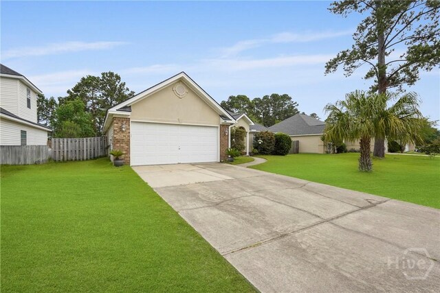819 Laurel Hill Cir, Richmond Hill, GA 31324 - photo 2