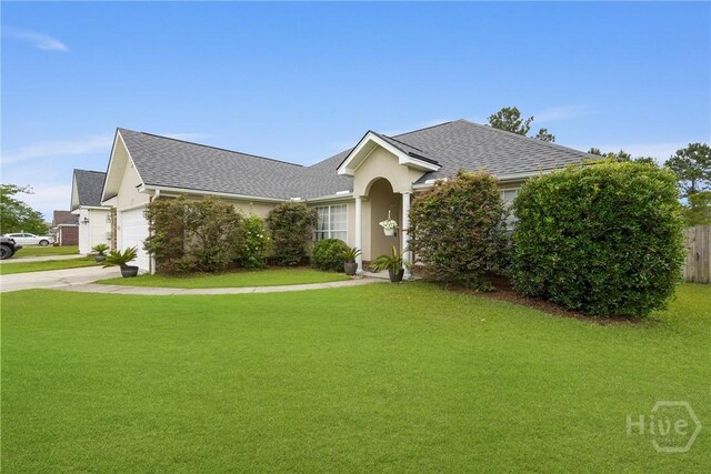 819 Laurel Hill Cir, Richmond Hill, GA 31324 - photo 3