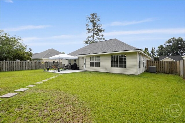 819 Laurel Hill Cir, Richmond Hill, GA 31324 - photo 21