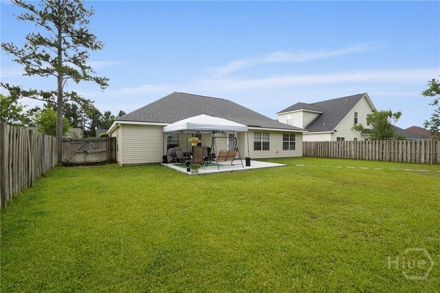 819 Laurel Hill Cir, Richmond Hill, GA 31324 - photo 23