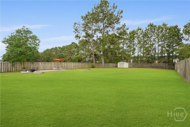 819 Laurel Hill Cir, Richmond Hill, GA 31324 - photo 25
