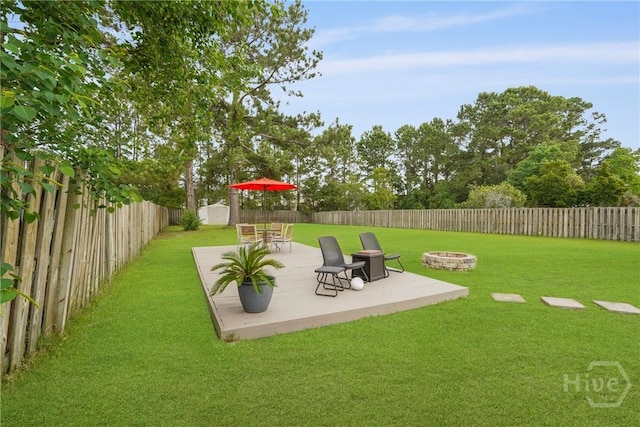 819 Laurel Hill Cir, Richmond Hill, GA 31324 - photo 26