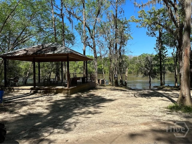 0 Red Oak Dr, Jesup, GA 31545