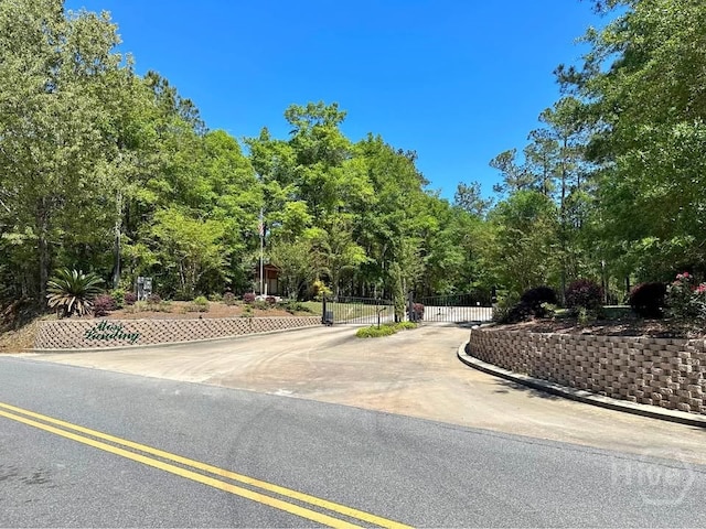 0 Red Oak Dr, Jesup, GA 31545