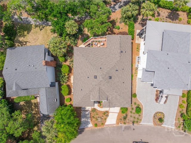 27 Mainsail Xing, Savannah, GA 31411 - bird's eye view