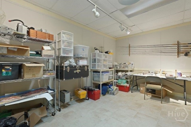 27 Mainsail Xing, Savannah, GA 31411 - view of storage area