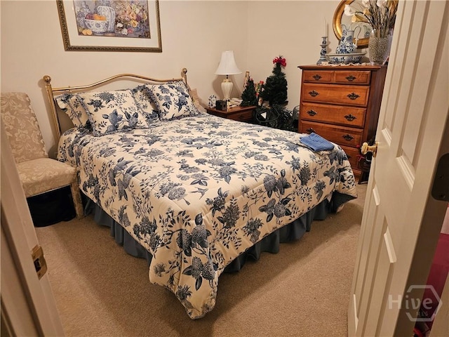 127 Lakeshore Dr, Savannah, GA 31419 - bedroom featuring carpet