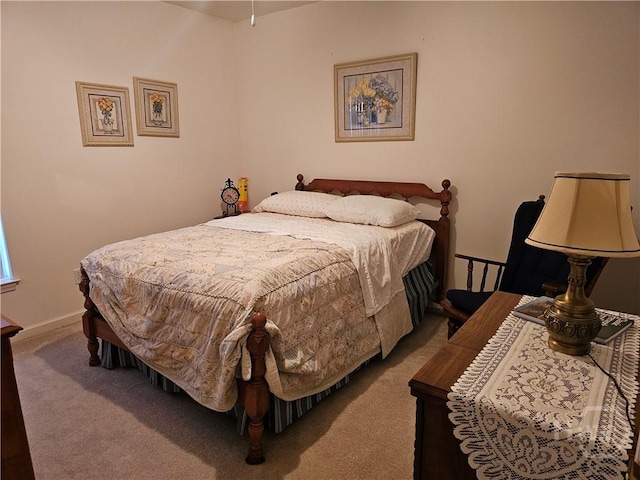 127 Lakeshore Dr, Savannah, GA 31419 - bedroom with carpet flooring