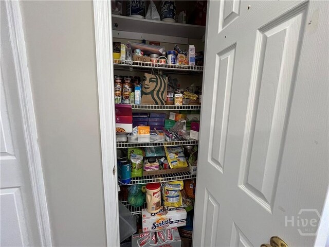 43 Fabian Ln, Hinesville, GA 31313 - view of storage area