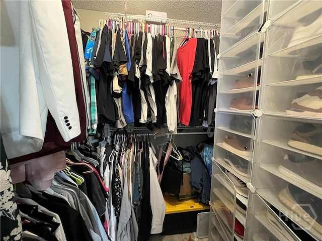 43 Fabian Ln, Hinesville, GA 31313 - view of walk in closet