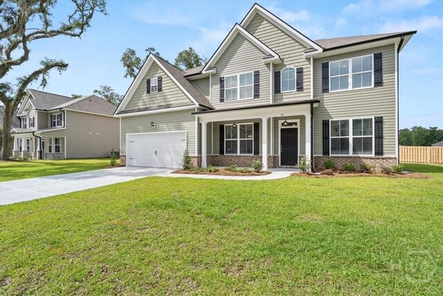 23 Oakmont Dr, Guyton, GA 31312 - photo 3
