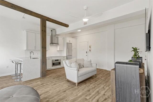 106 W Gwinnett St Unit 4G, Savannah, GA 31401 - photo 6