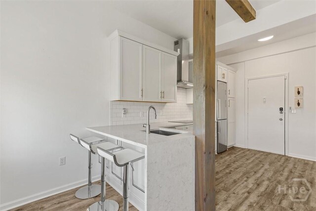 106 W Gwinnett St Unit 4G, Savannah, GA 31401 - photo 7