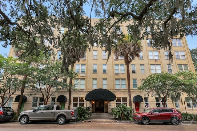 106 W Gwinnett St Unit 4G, Savannah, GA 31401 - photo 2