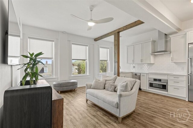 106 W Gwinnett St Unit 4G, Savannah, GA 31401 - photo 4